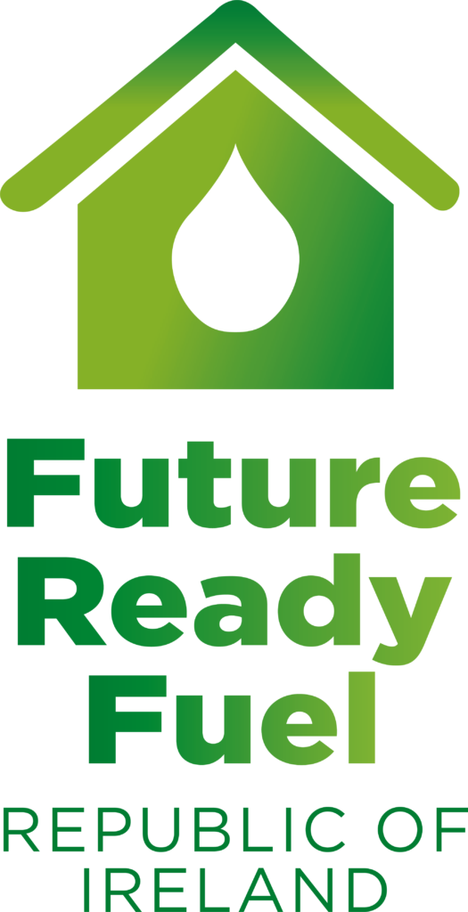 Future Ready Fuel Republic of Ireland